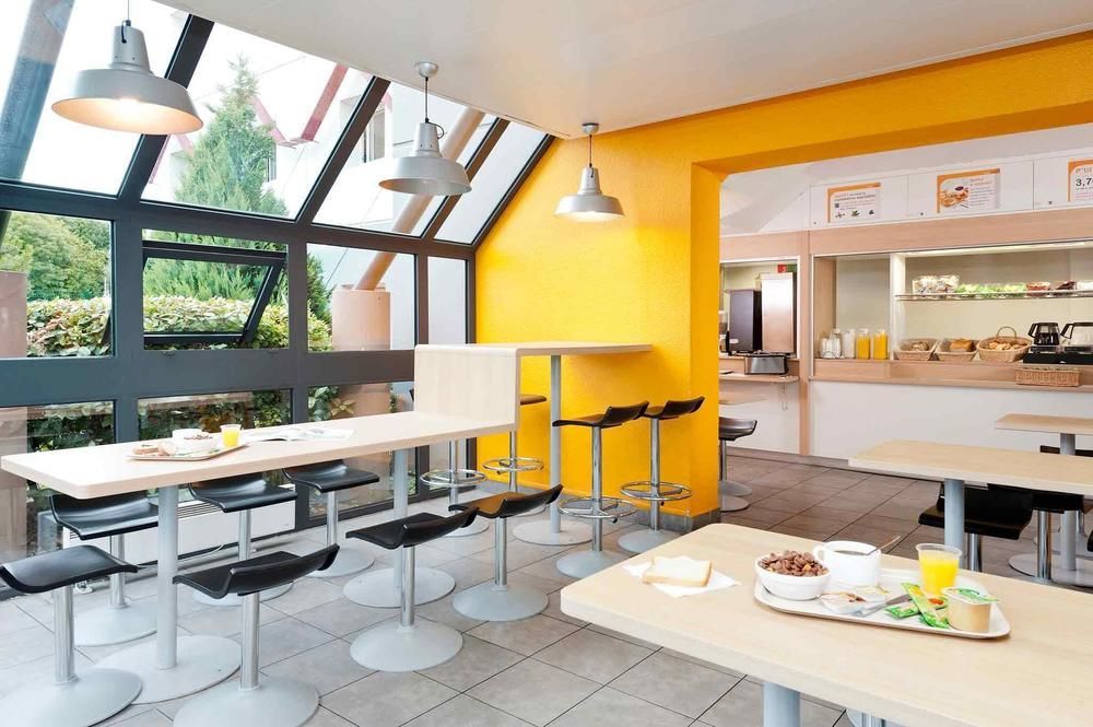 Hotelf1 Tours Sud Chambray-lès-Tours Exterior foto